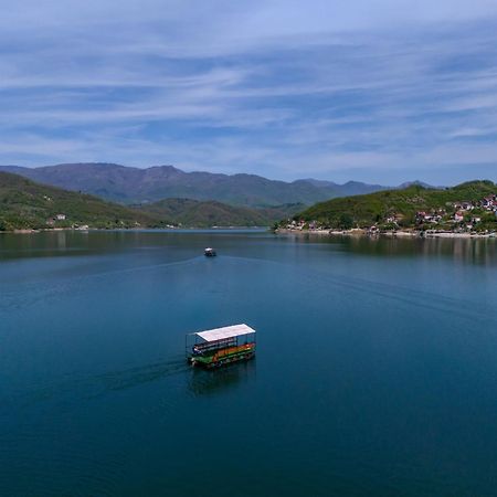 Lakeside Luxury Apartments Jablanica Esterno foto