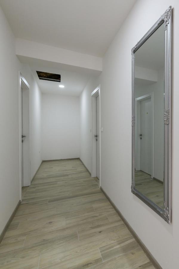 Lakeside Luxury Apartments Jablanica Esterno foto