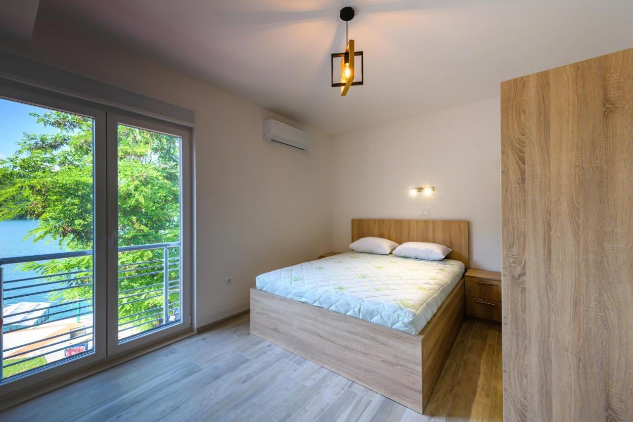 Lakeside Luxury Apartments Jablanica Esterno foto