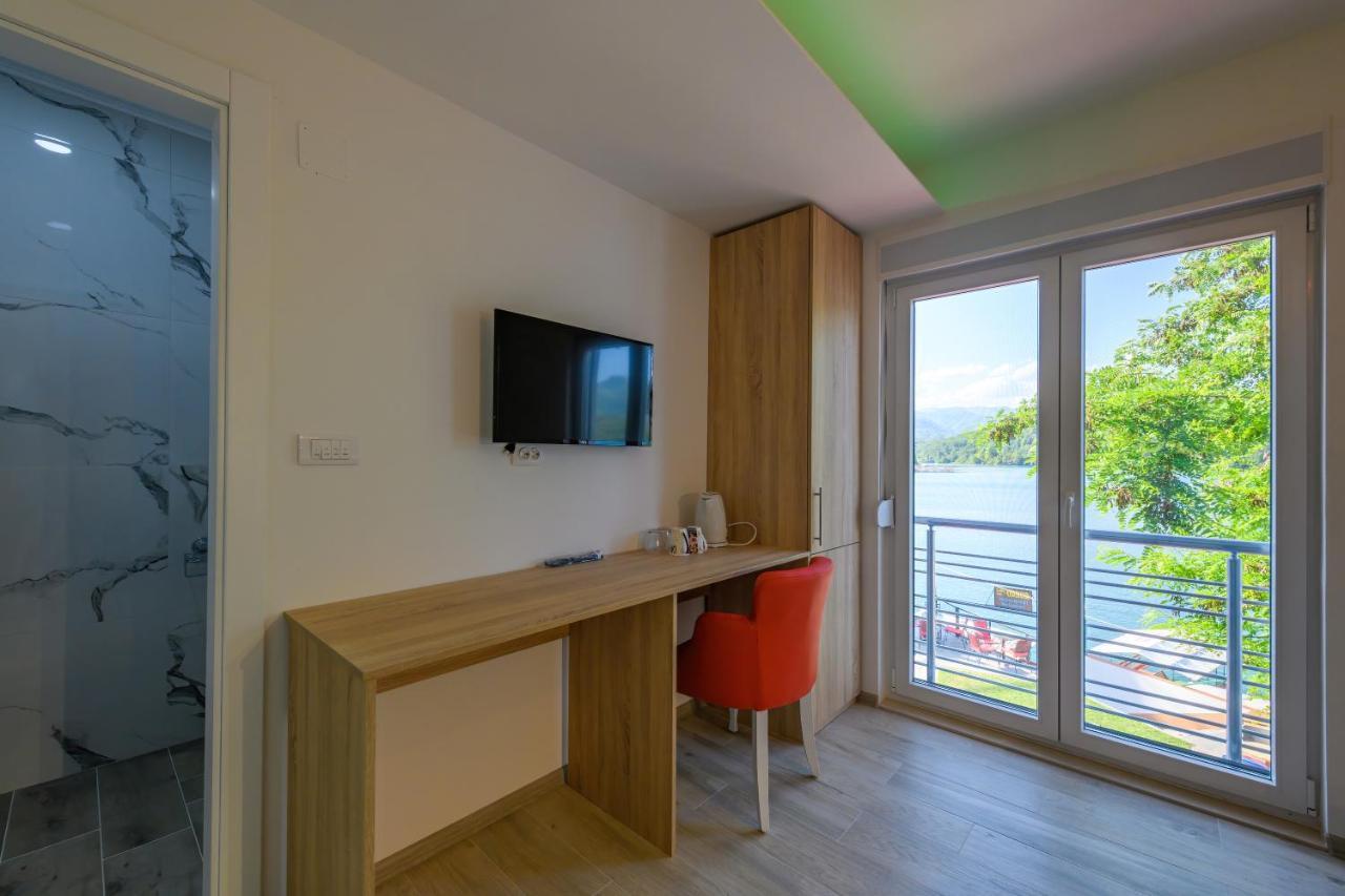 Lakeside Luxury Apartments Jablanica Esterno foto