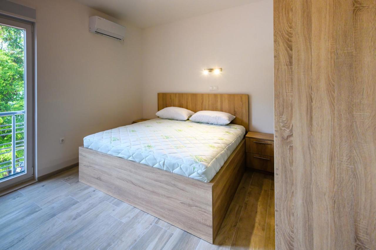 Lakeside Luxury Apartments Jablanica Esterno foto