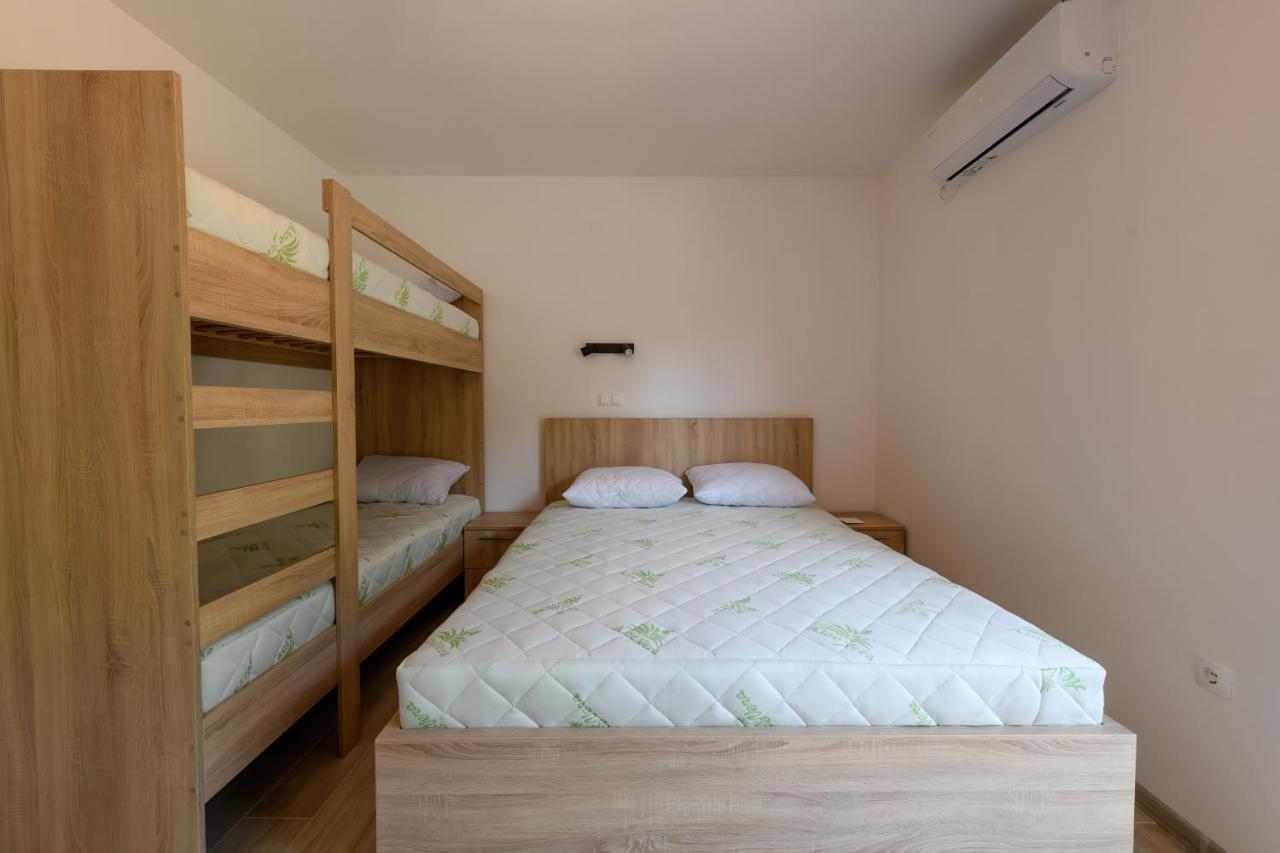 Lakeside Luxury Apartments Jablanica Esterno foto