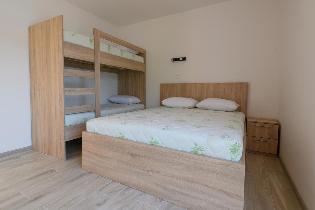 Lakeside Luxury Apartments Jablanica Esterno foto