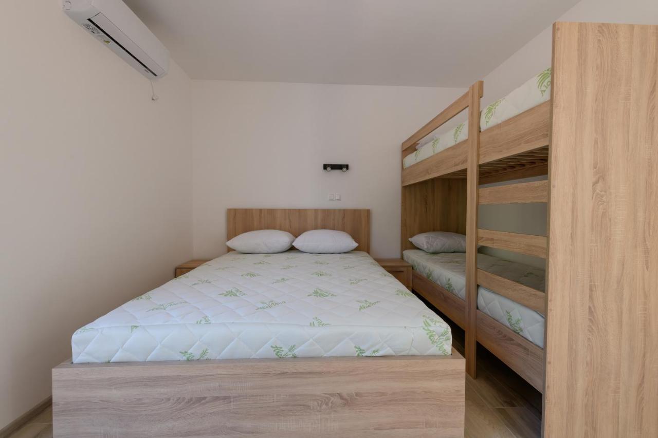Lakeside Luxury Apartments Jablanica Esterno foto