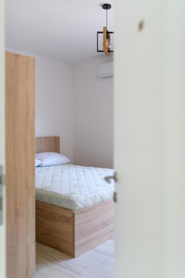Lakeside Luxury Apartments Jablanica Esterno foto