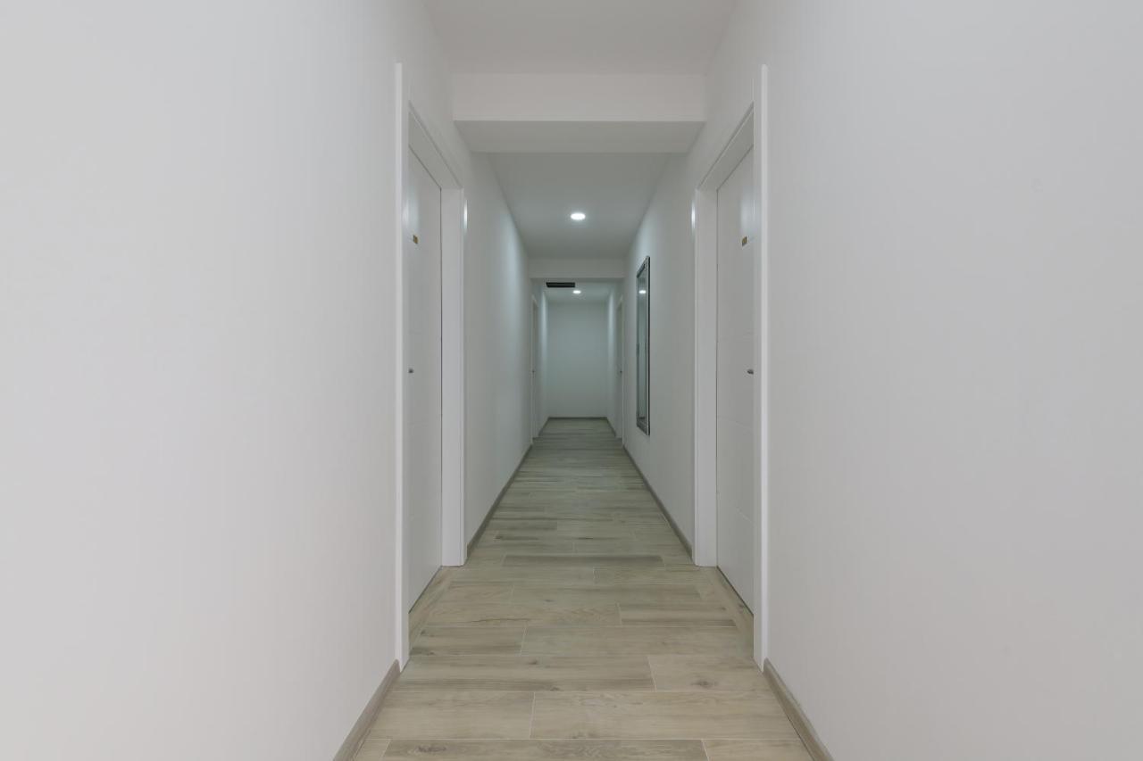 Lakeside Luxury Apartments Jablanica Esterno foto
